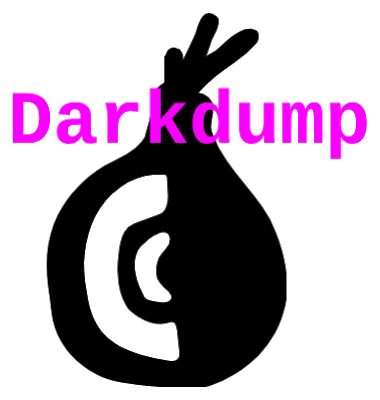 darkdump 1 darkdumplogo