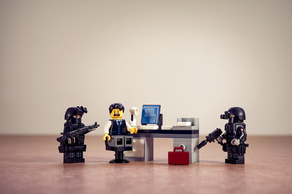 Operation LadyBird: International Law Enforcement Agencies Crackdown Emotet 1 fbi 3026206 960 720