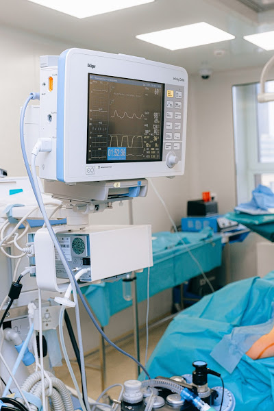 Medical Records of Two US Based Hospitals Leaked on Dark Web 1 pexels anna shvets 3844581