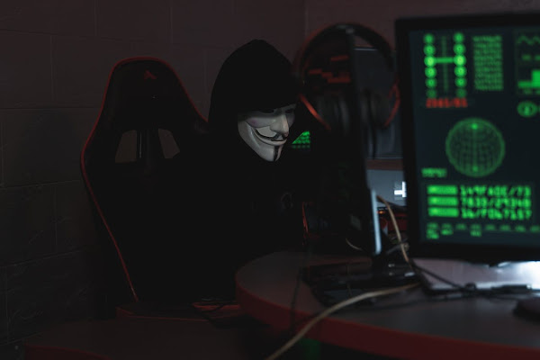 Mensa Website Hacked After Britain’s Smartest Folk Failed To Secure Passwords 1 pexels photo 5380605