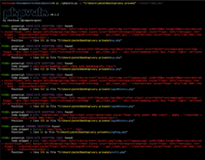 phpvuln_3_screenshot1