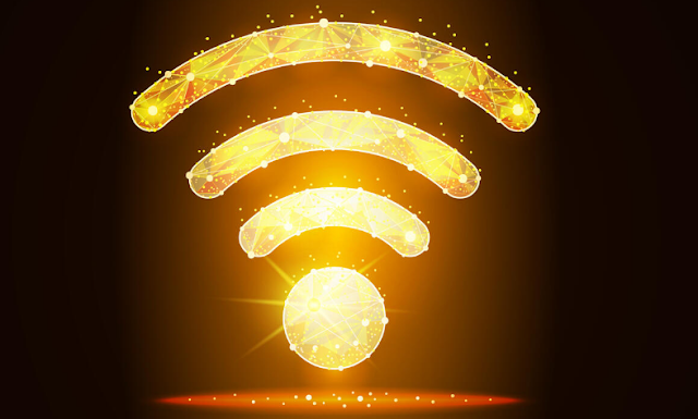 OpenWifiPass - An Open Source Implementation Of Apple's Wi-Fi Password Sharing Protocol In Python 1 wifi