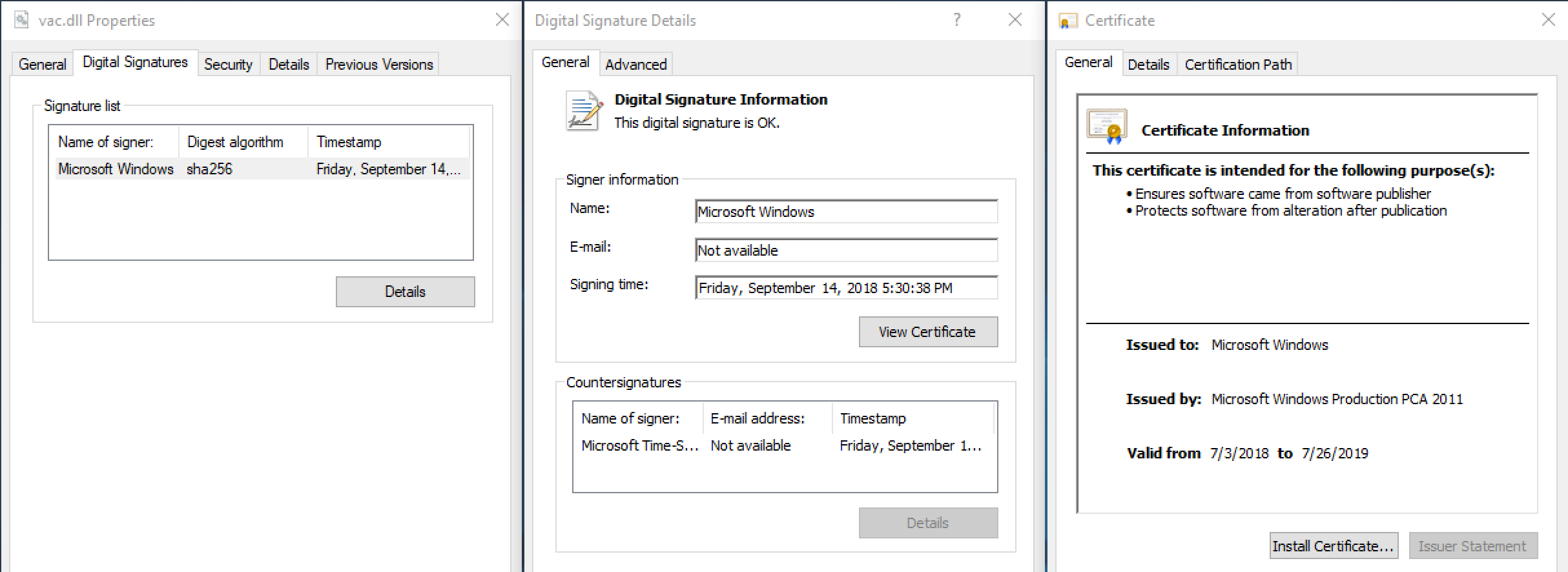 APT10: sophisticated multi-layered loader Ecipekac discovered in A41APT campaign 6 APT10 and the A41 APT campaign 05