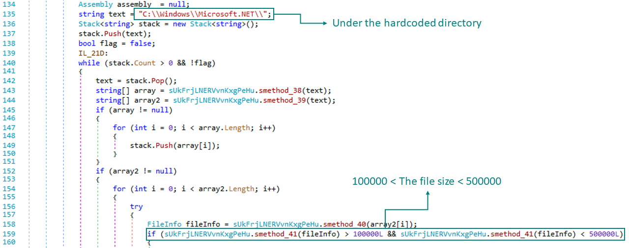 APT10: sophisticated multi-layered loader Ecipekac discovered in A41APT campaign 21 APT10 and the A41 APT campaign 20