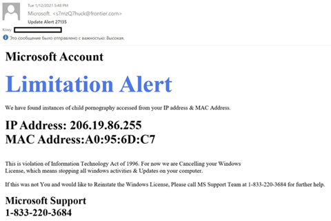 Doxing in the corporate sector 6