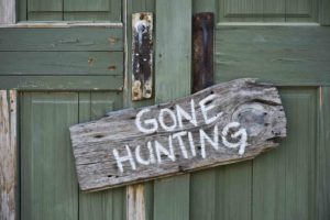 Attack vs. Data: What You Need to Know About Threat Hunting 10 Hunting