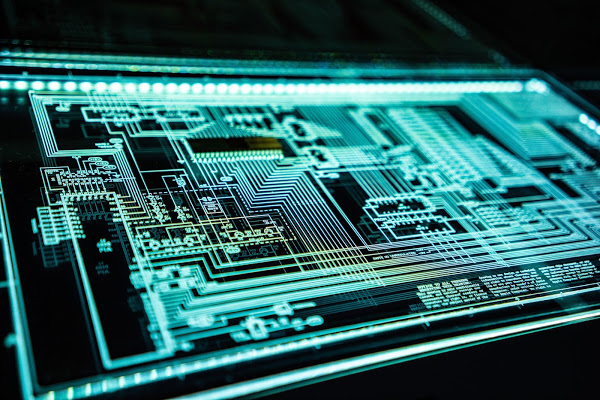 Sunshuttle, the Latest Strain Allegedly Linked to SolarWinds Hackers 1 adi goldstein EUsVwEOsblE unsplash 1