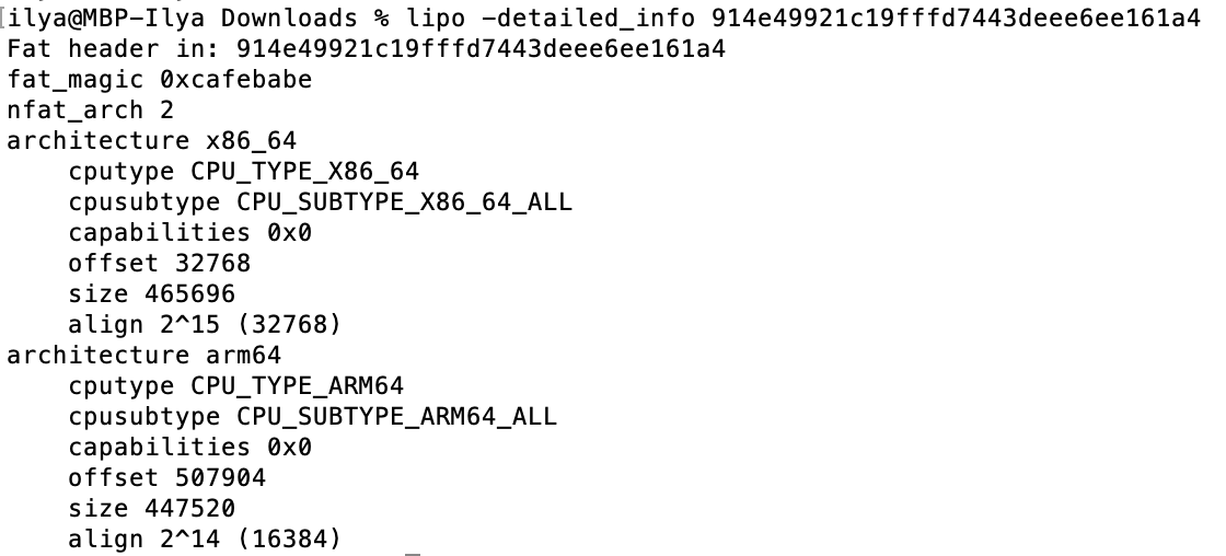 Good old malware for the new Apple Silicon platform 2 apple silicon malware 01
