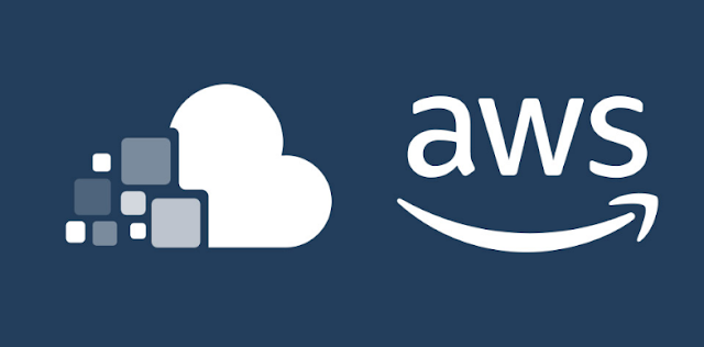 cloud aws