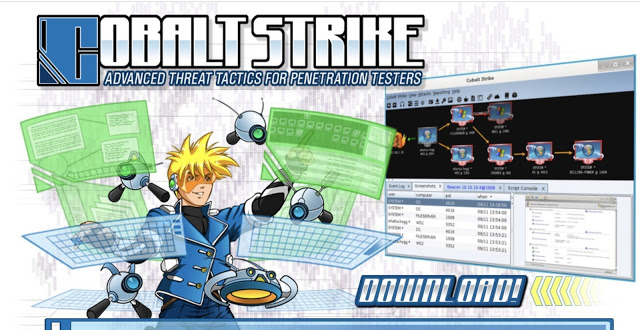 cobaltstrike