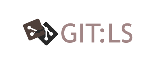 gitls 1