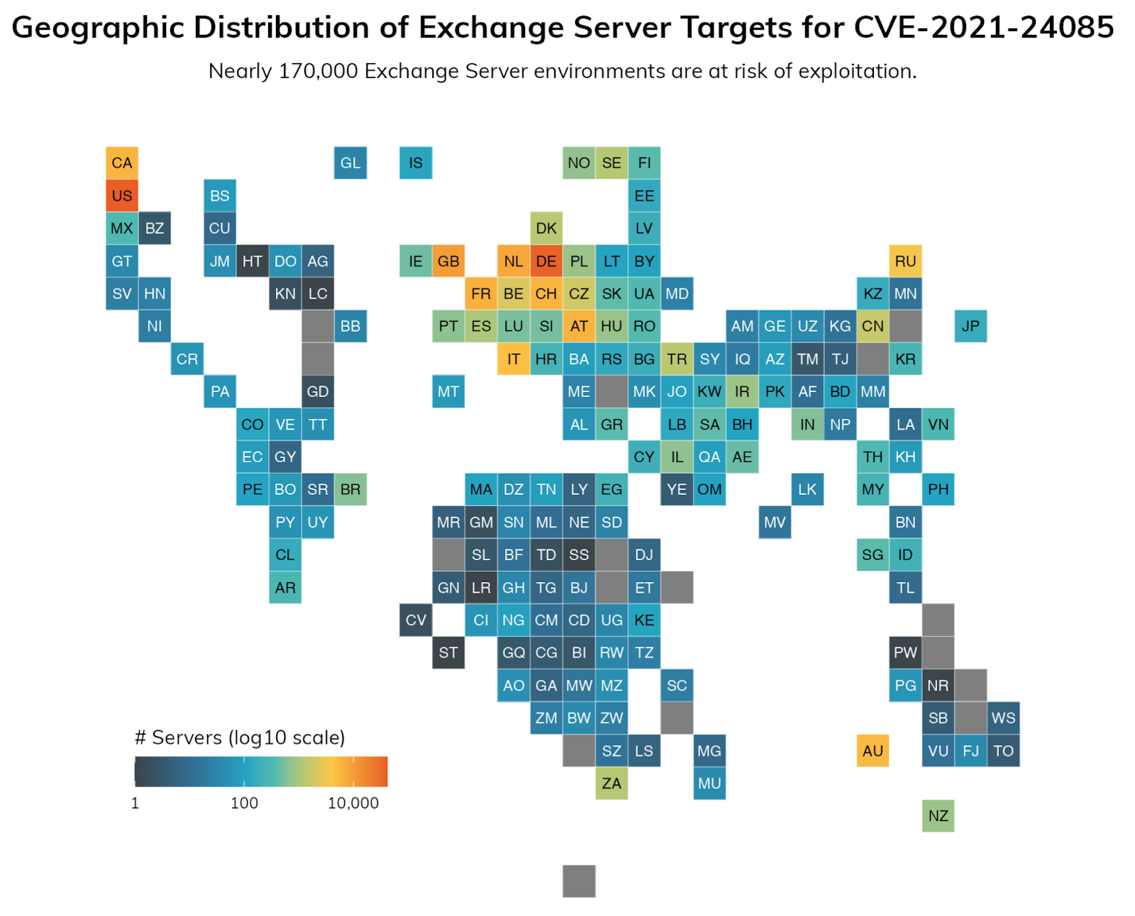 Rapid7’s InsightIDR Enables Detection And Response to Microsoft Exchange 0-day