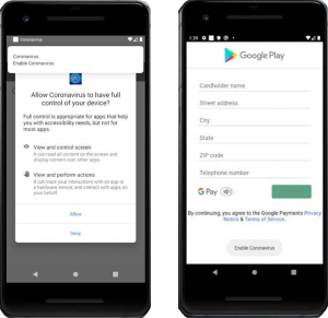 Mobile malware evolution 2020 3 mobile report 2020 02 300x291 1