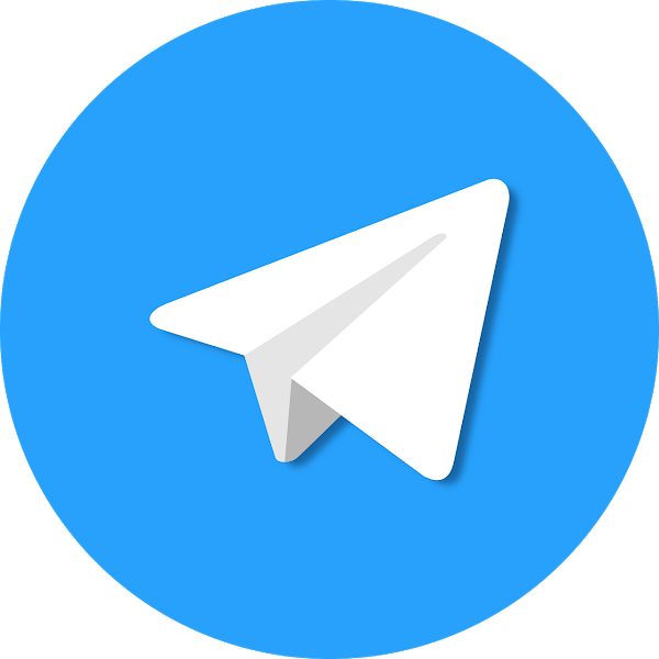 Malware Campaign Targets Telegram Desktop Application 1 telegram 5662082 1280