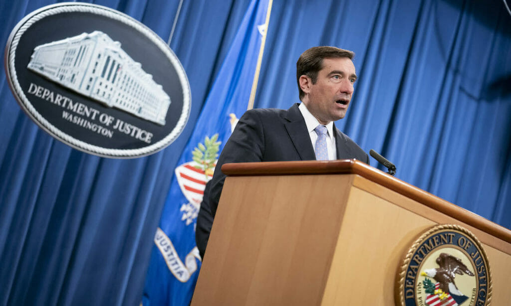 DoJ building the guardrails for Microsoft Exchange-type malware takedowns 1 GettyImages 1229326135 e1619631446822 1024x614 1