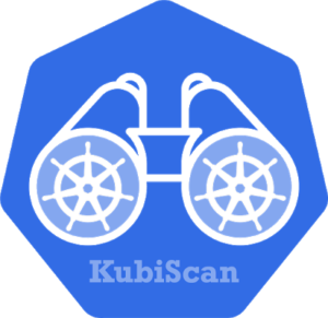 KubiScan 3 kubiscan logo