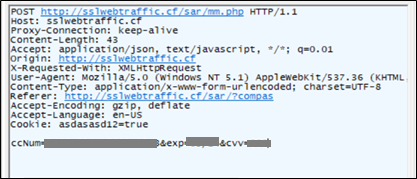 Browser lockers: extortion disguised as a fine 10 MVD fake sites 09
