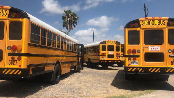 BCPS hit by Conti Ransomware Gang, Hackers Demanded $40 Million Ransom 1 bus 2690793 1280