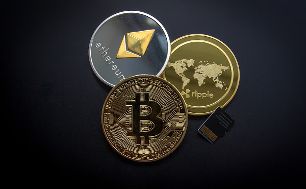 Bitcoin Touches the Peak at $60,000 – Everything you Need to Know! 1 cryptocurrency 3085139 1920