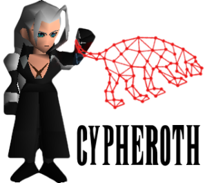 cypheroth 1 cypheroth