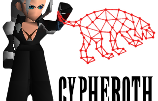 cypheroth 1 cypheroth