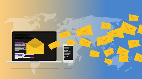 Russian hackers suspected of stealing thousands of US State Department emails 1 email 3249062 1280