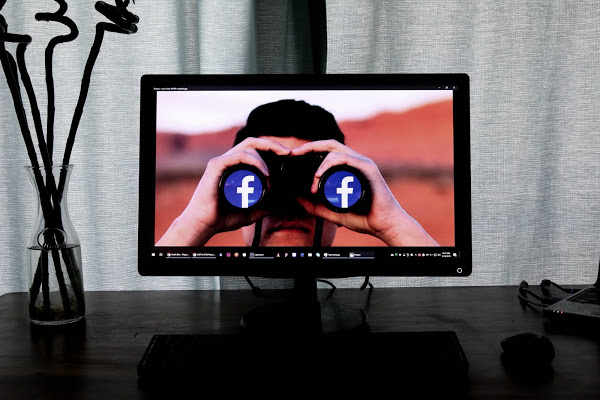 Cybercriminals Used Facebook Ads to Lure Users into Installing the Fake Clubhouse App 1 glen carrie ra4vJwxnvAo unsplash2B252812529