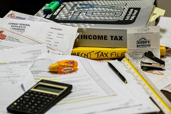 IRS Warned of an Ongoing IRS-Impersonation Scam 1 income tax 491626 1920