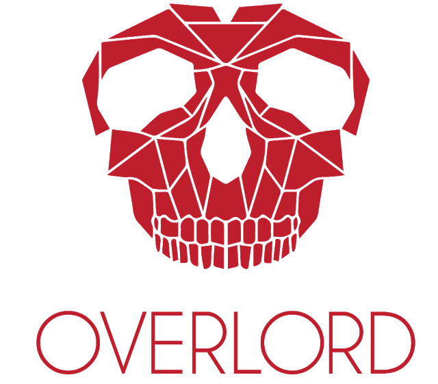 Overlord - Overlord - Red Teaming Infrastructure Automation 1 logo