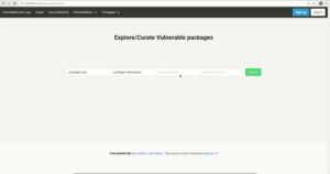 vulnerablecode_6_README