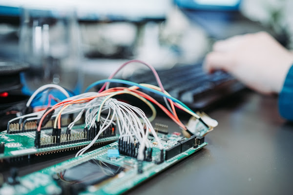 Research Study shows that 100 Million IOT Devices are at Risk 1 zan wGqz5YSqsfk unsplash