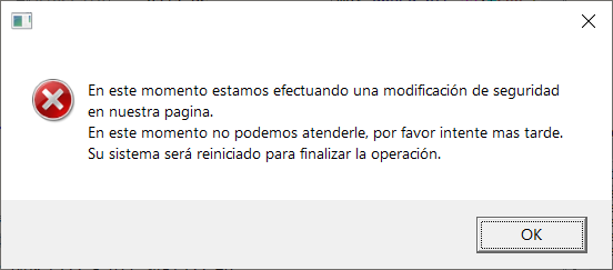 Bizarro banking Trojan expands its attacks to Europe 5 Bizarro trojan 04
