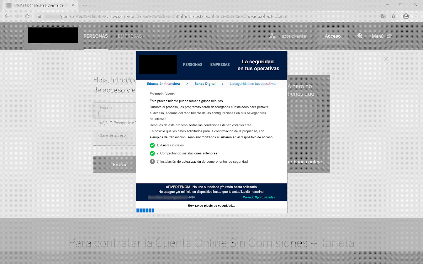 Bizarro banking Trojan expands its attacks to Europe 6 Bizarro trojan 05