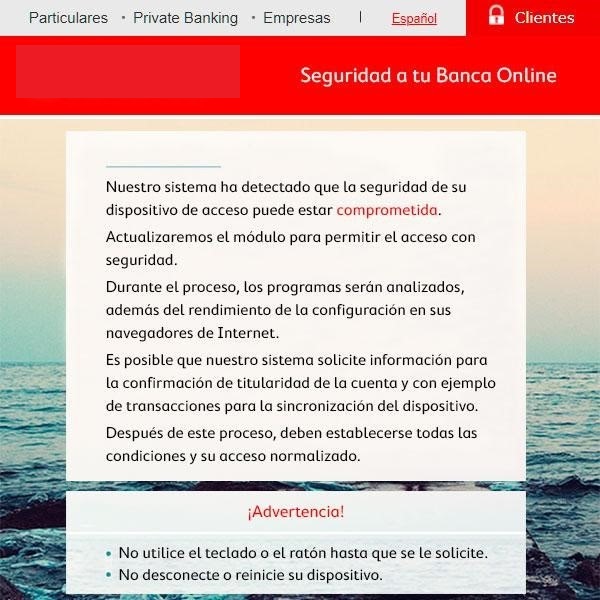 Bizarro banking Trojan expands its attacks to Europe 8 Bizarro trojan 07