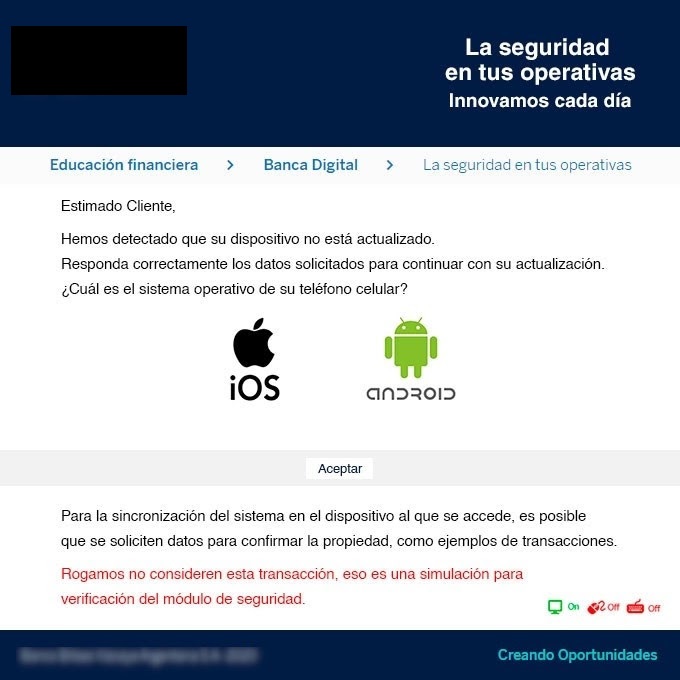 Bizarro banking Trojan expands its attacks to Europe 9 Bizarro trojan 08