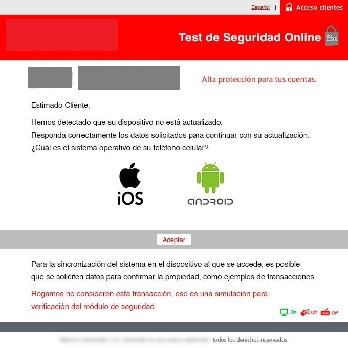 Bizarro banking Trojan expands its attacks to Europe 10 Bizarro trojan 09