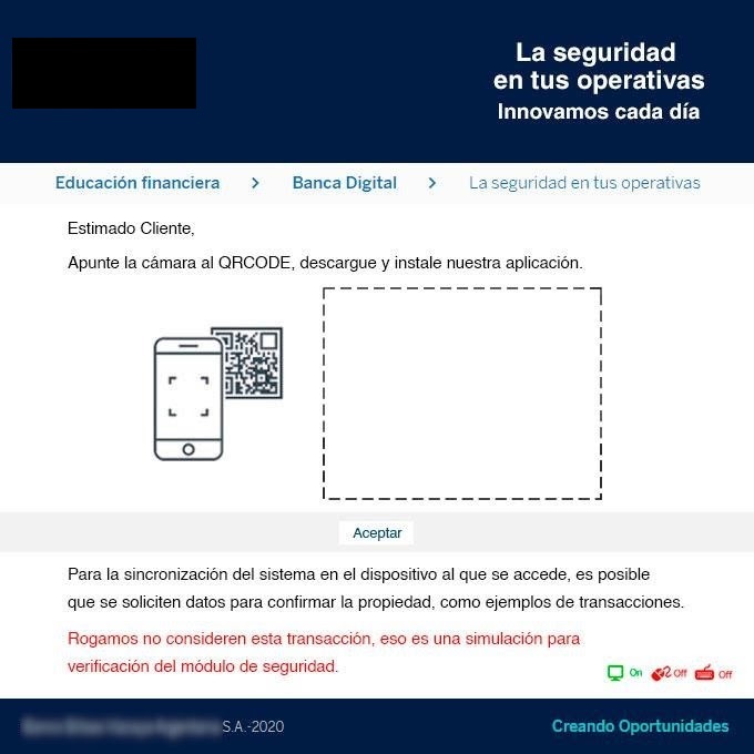 Bizarro banking Trojan expands its attacks to Europe 11 Bizarro trojan 10