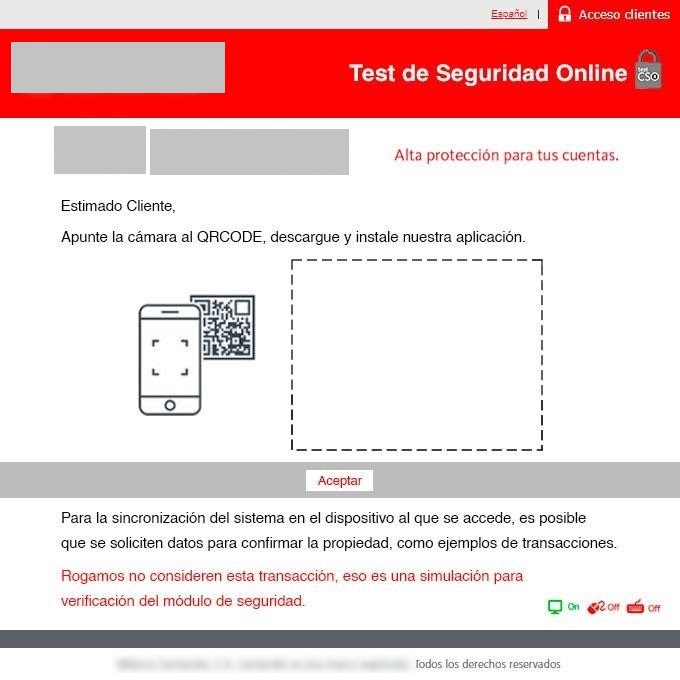 Bizarro banking Trojan expands its attacks to Europe 12 Bizarro trojan 11