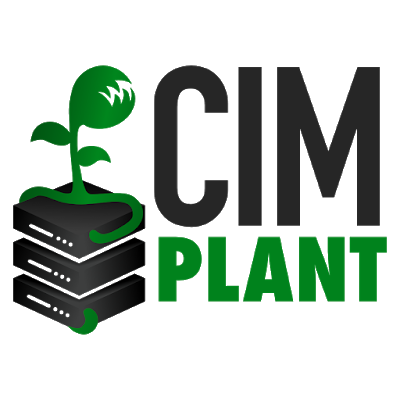 CIMplant 1 cimplant logo letters