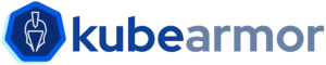KubeArmor 1 logo