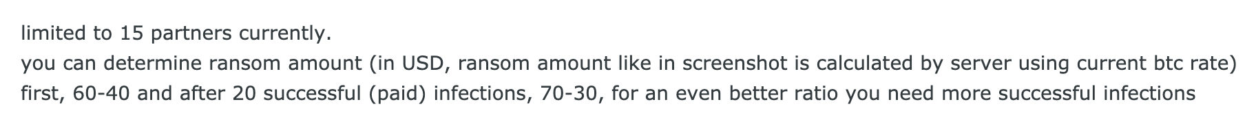 Ransomware world in 2021: who, how and why 3 Ransomware world in 2021 02