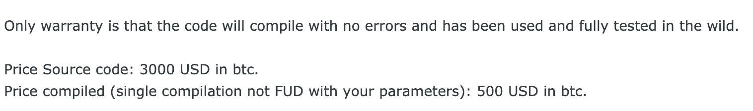 Ransomware world in 2021: who, how and why 8 Ransomware world in 2021 07