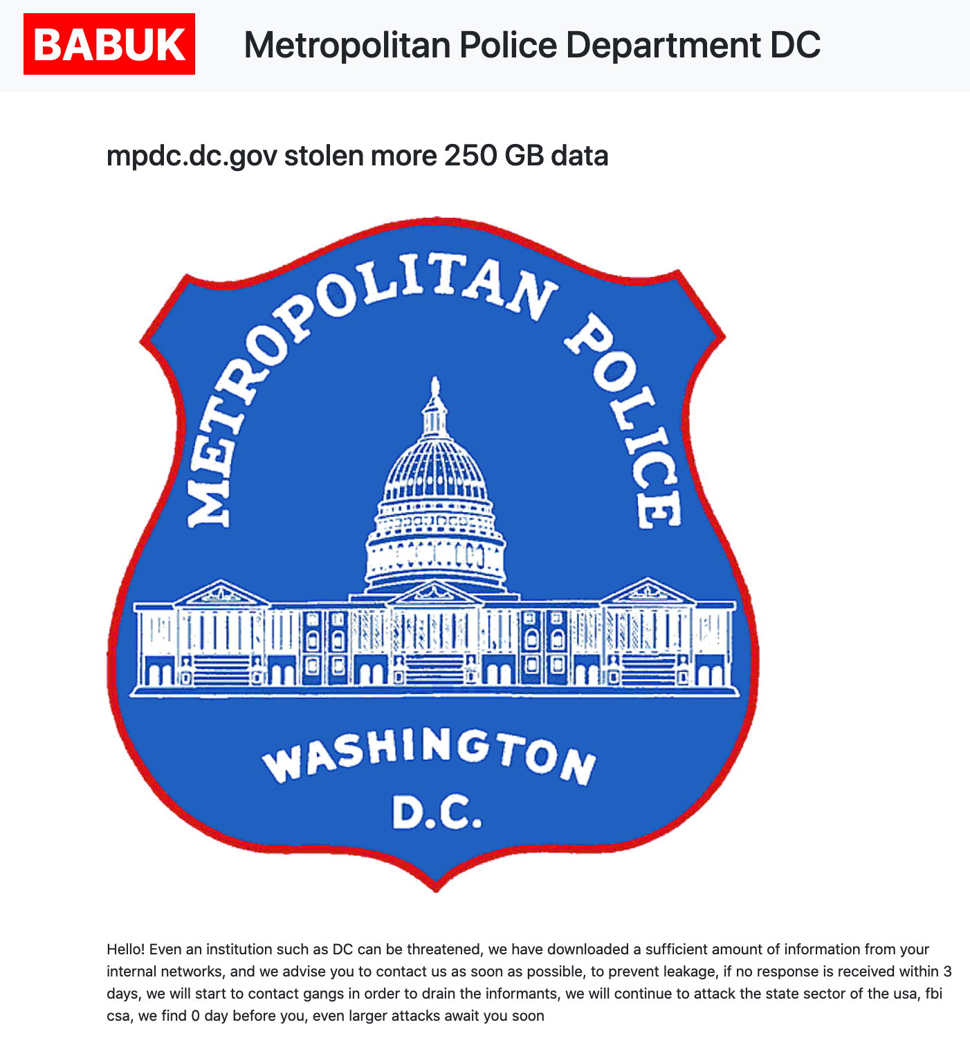 Ransomware world in 2021: who, how and why 21 Ransomware world in 2021 20