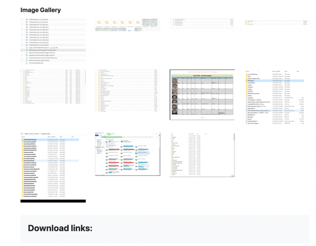 Ransomware world in 2021: who, how and why 22 Ransomware world in 2021 21 1024x799 1