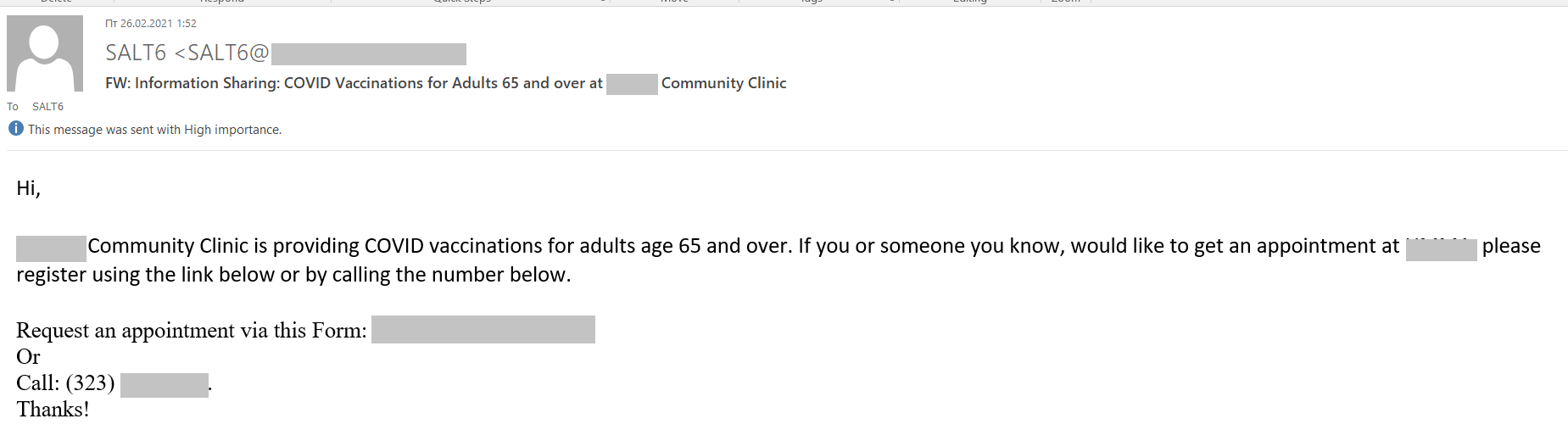 Spam and phishing in Q1 2021 7 Spam and phishing in Q1 2021 06