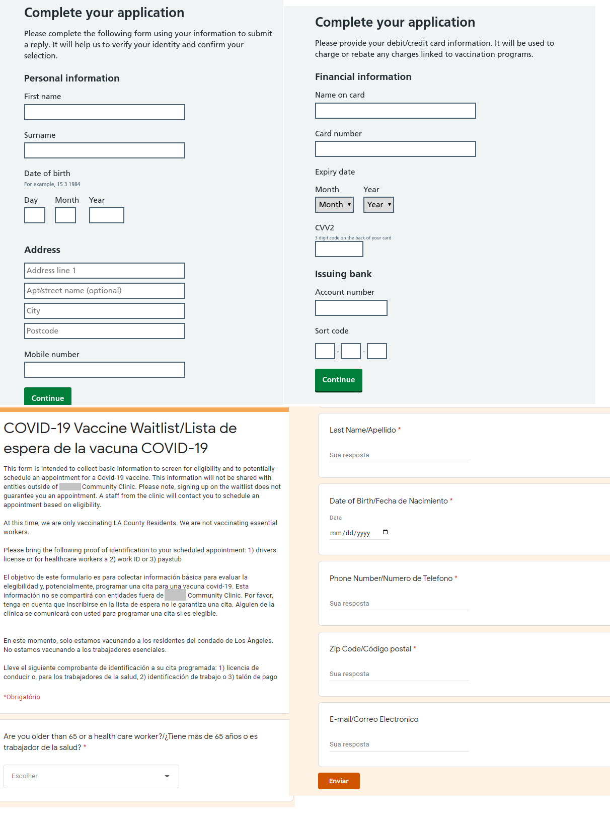 Spam and phishing in Q1 2021 8 Spam and phishing in Q1 2021 07