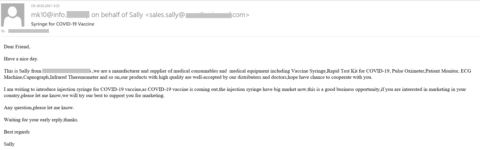 Spam and phishing in Q1 2021 11 Spam and phishing in Q1 2021 10