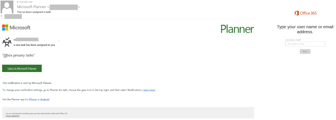 Spam and phishing in Q1 2021 12 Spam and phishing in Q1 2021 11