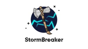 Storm Breaker 1